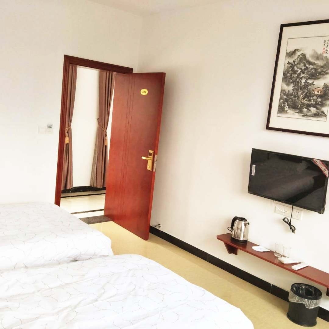 绩溪古月楼酒店