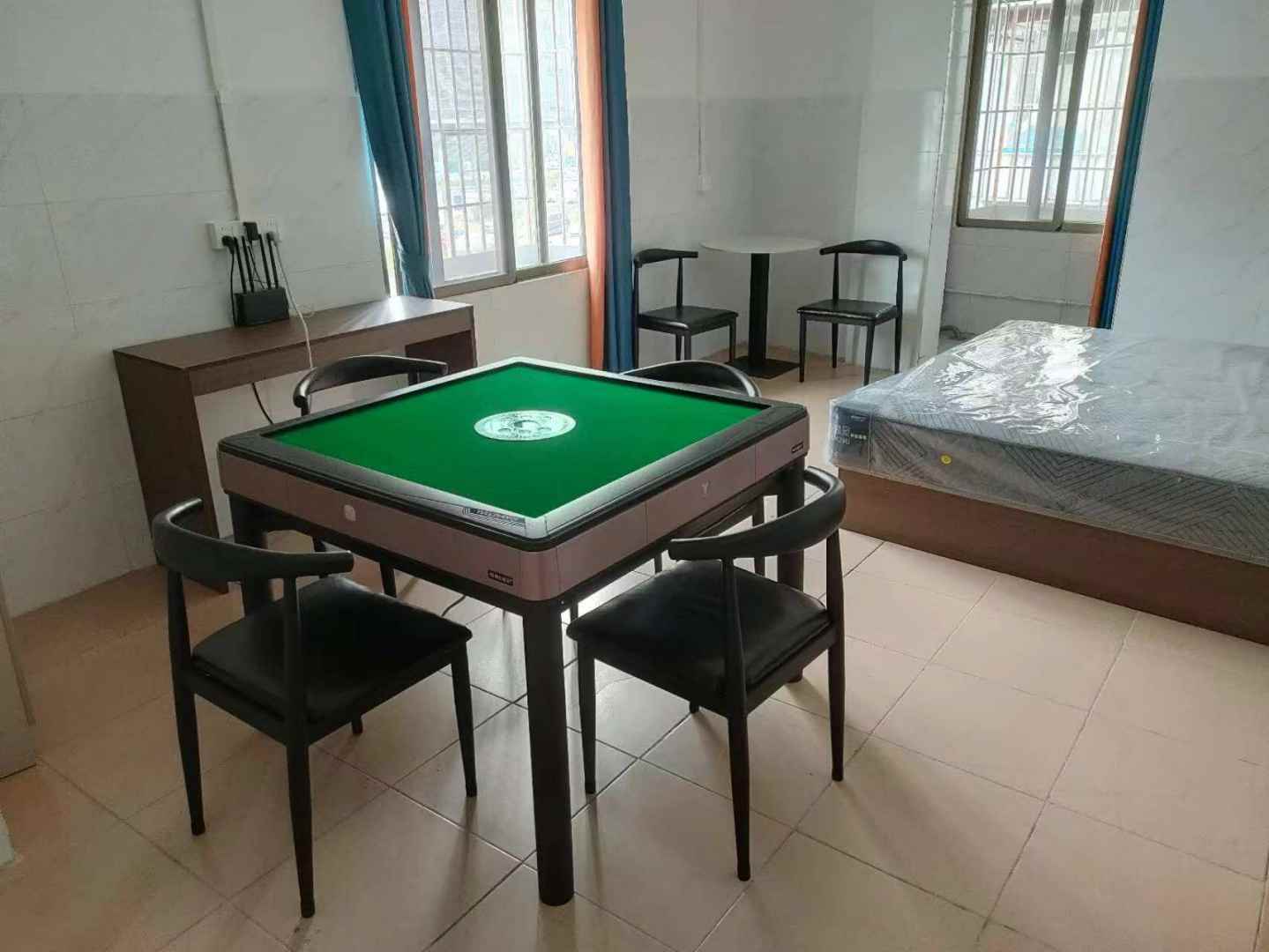 兴旺客栈