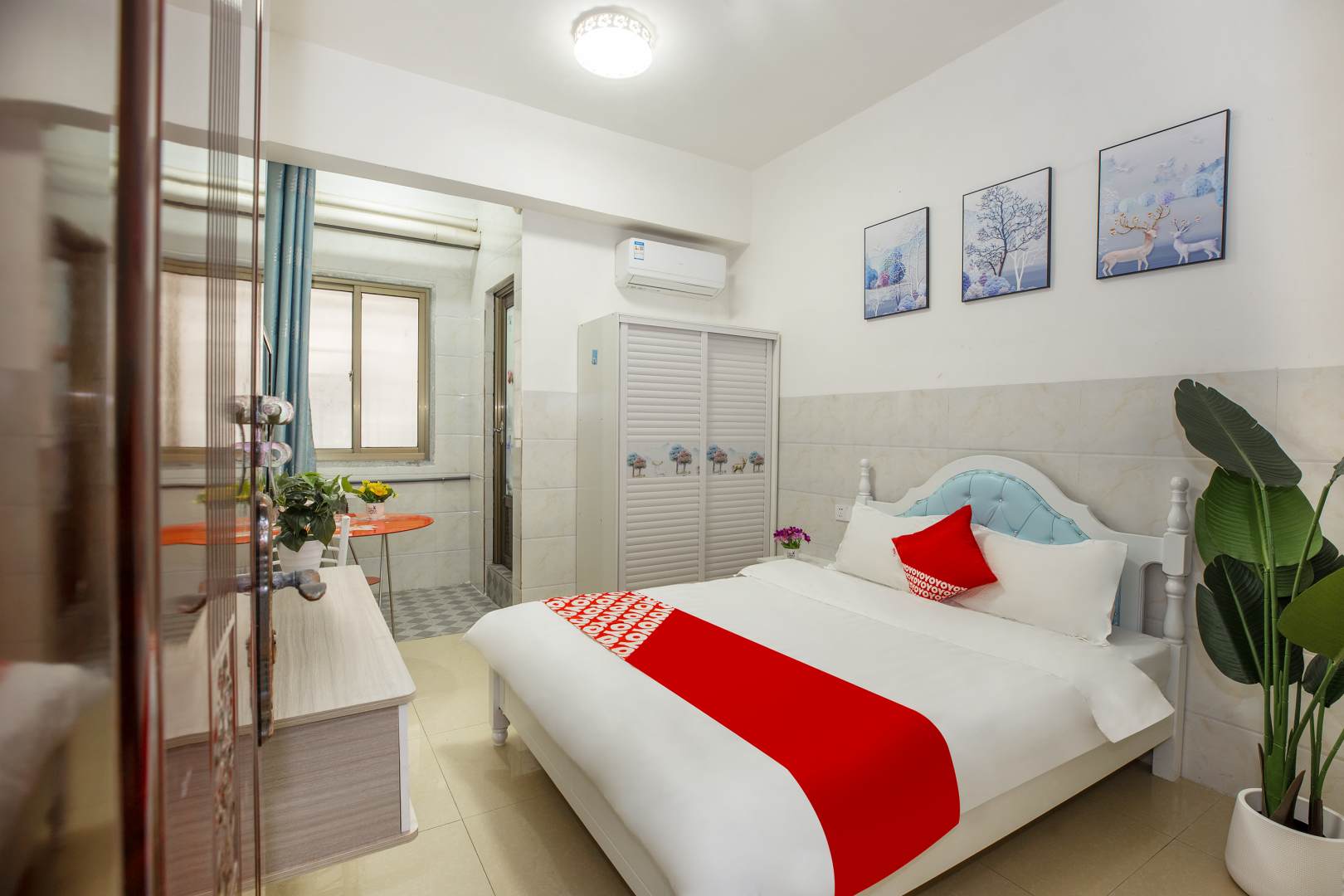 厦门8号(翔安马巷店)