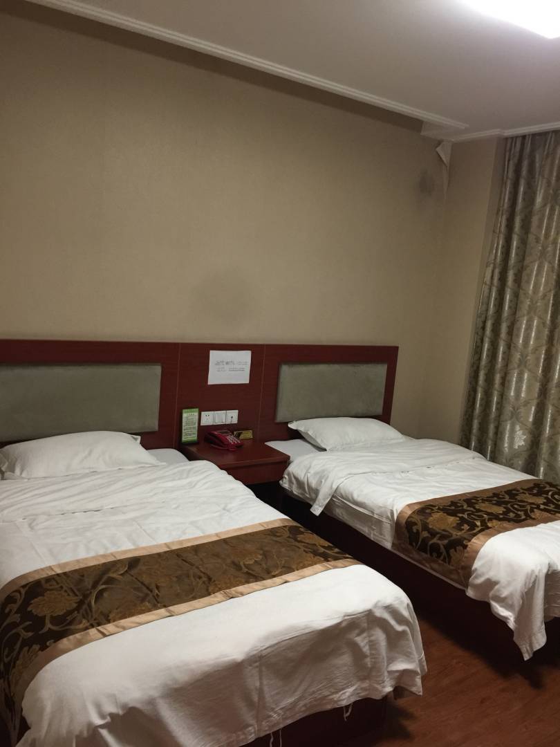 扬州仪征恒晟快捷酒店