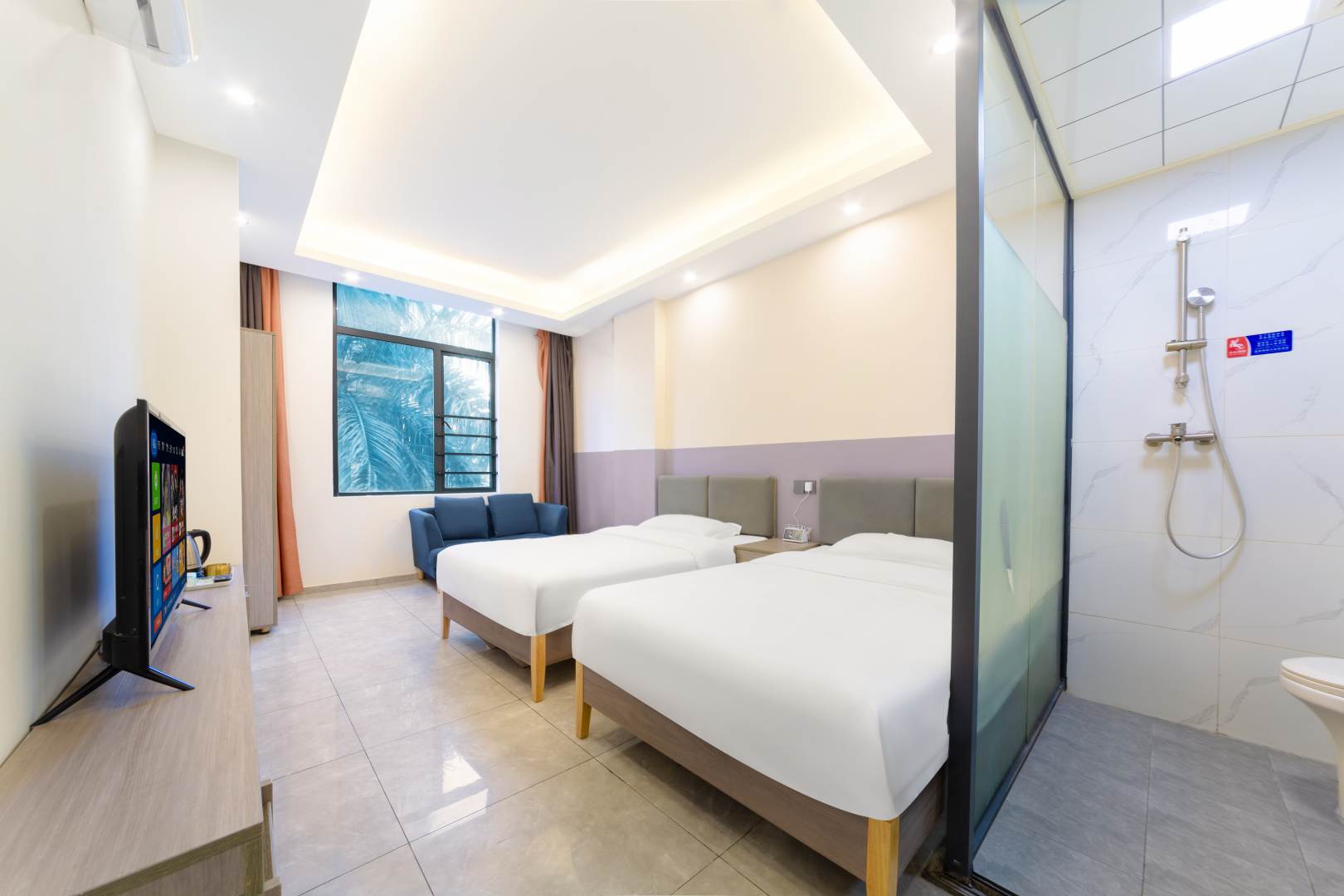 深圳德弘公馆(龙华汽车站店)
