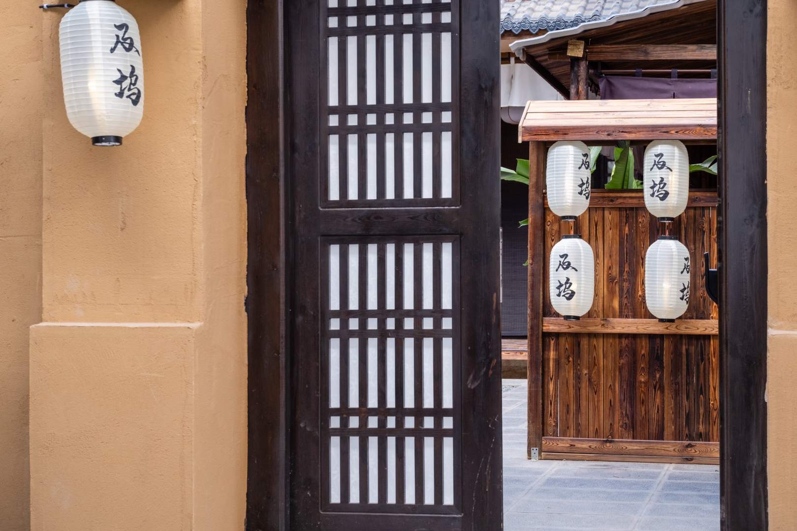 及坞·国风庭院(大理古城洱海门店)