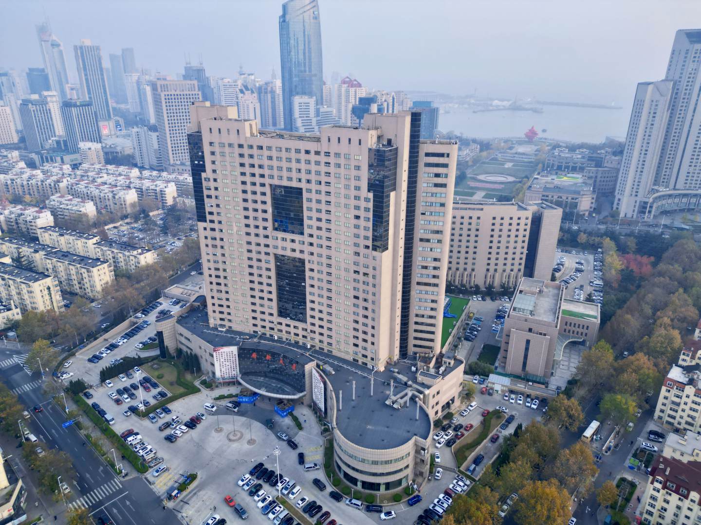 府新大厦