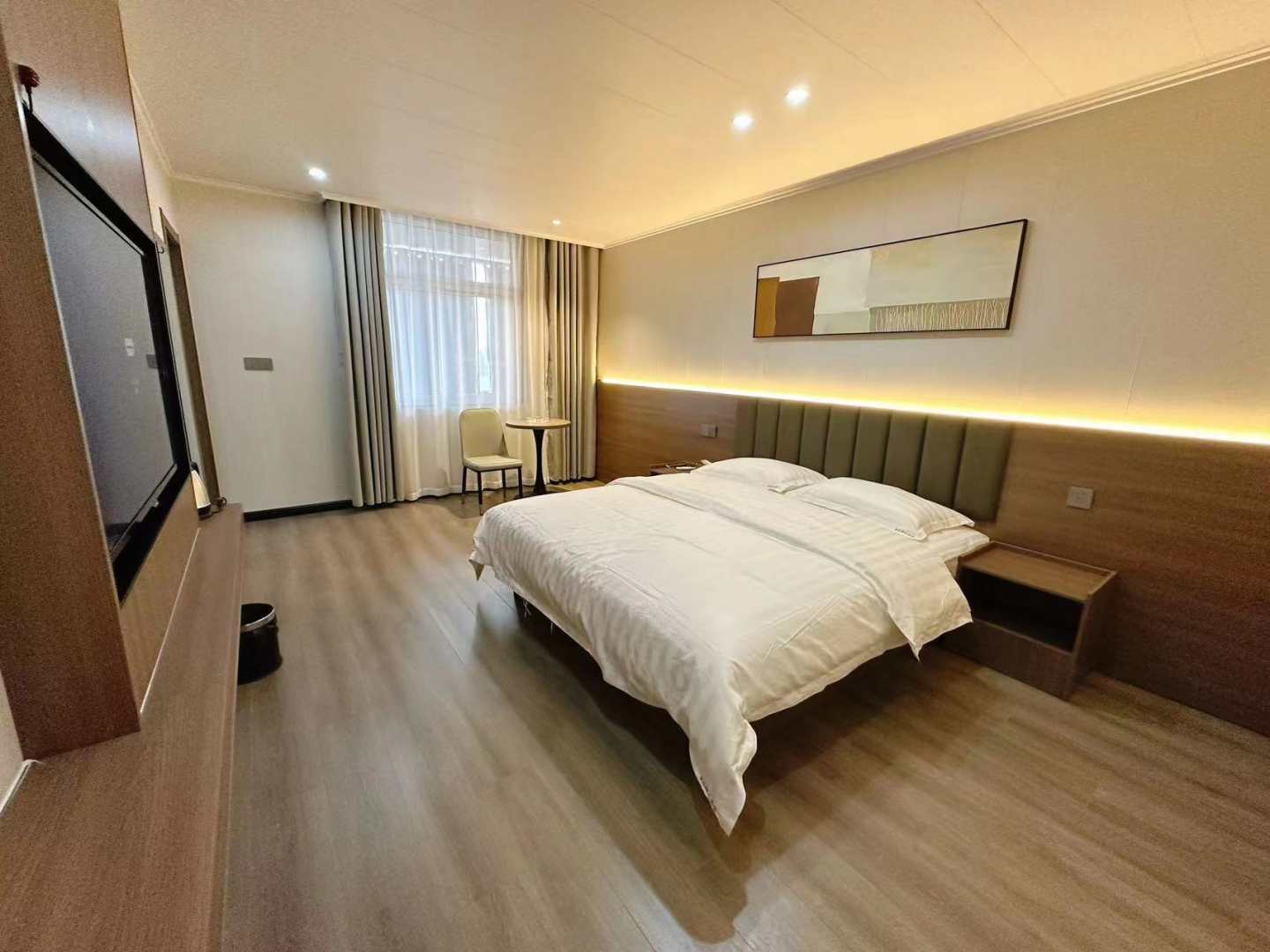 金龙大酒店