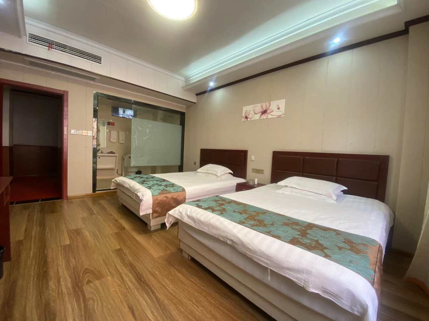 来安县悠然宾馆