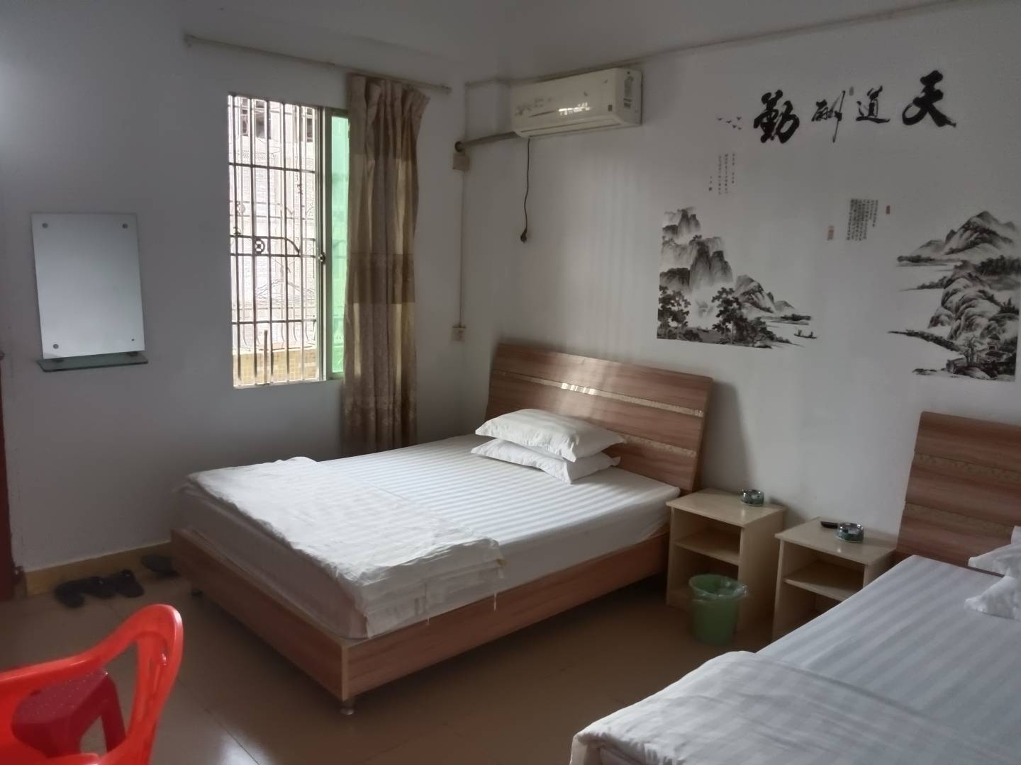 海丰顺心公寓