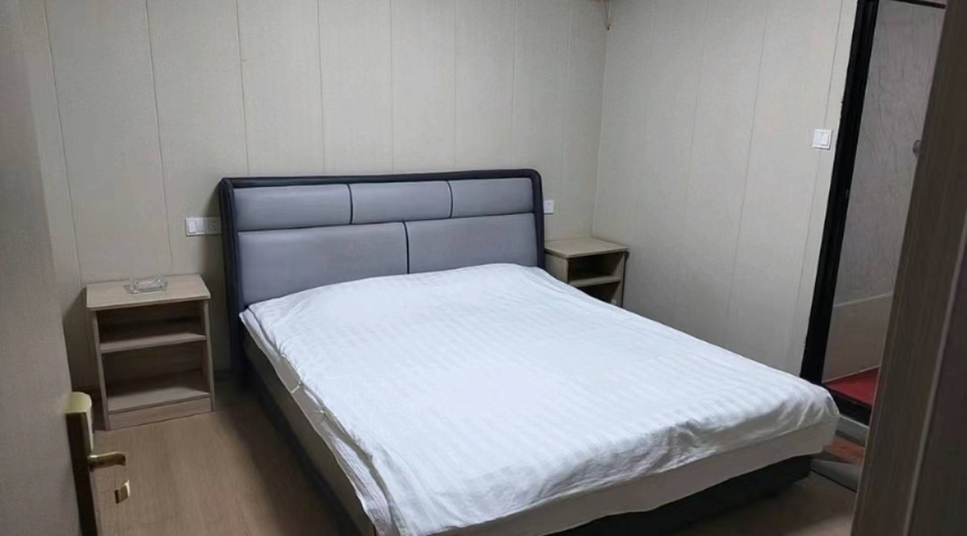 泰安高铁宾馆