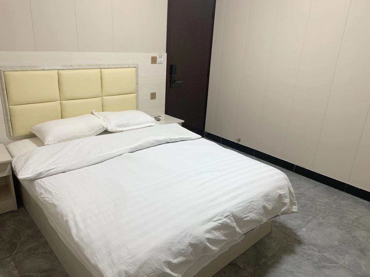 至诚宾馆