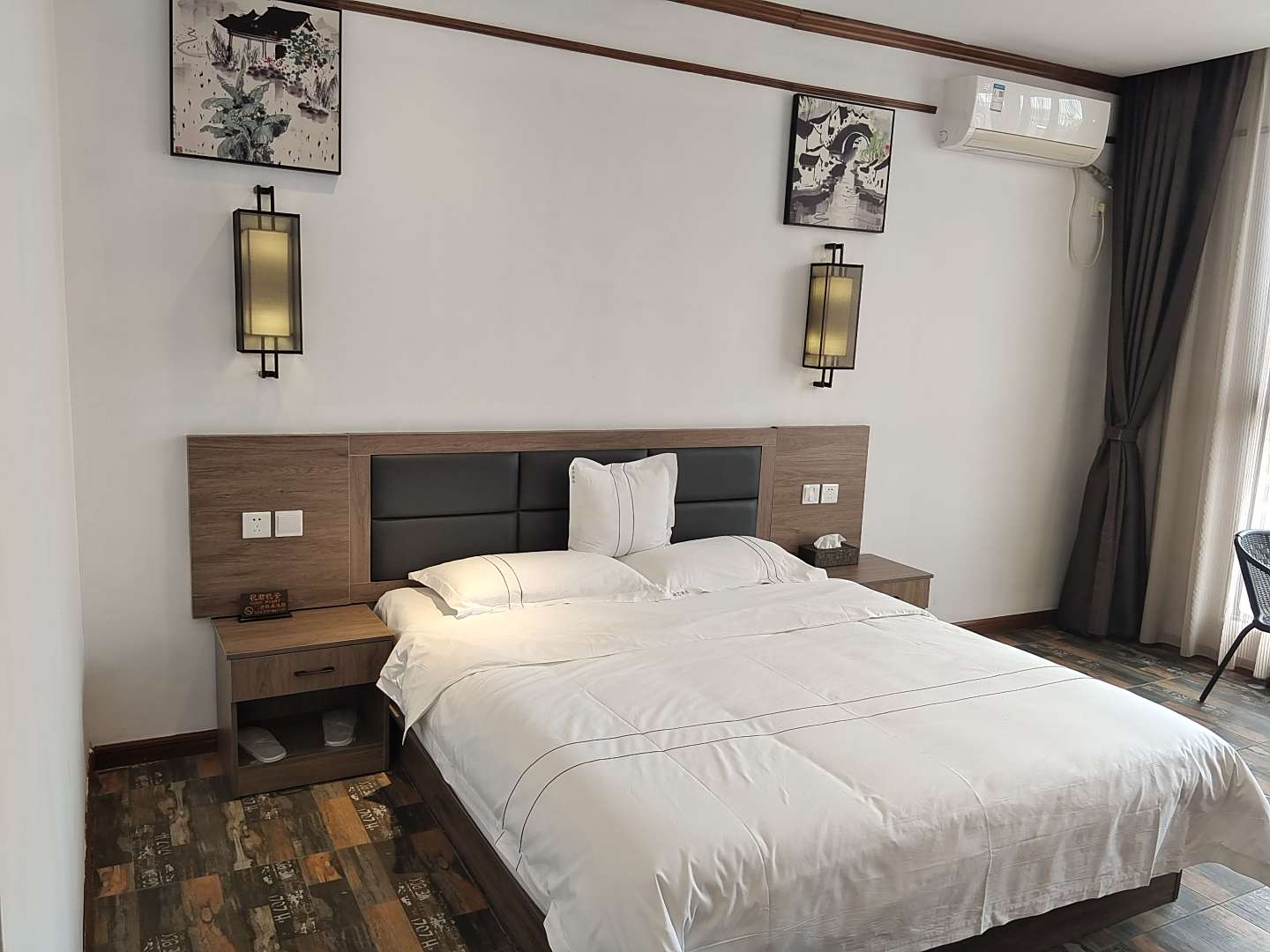 楠艺酒店