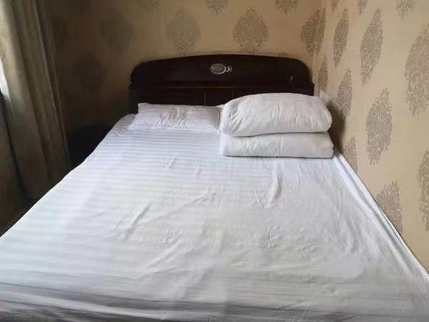 舞阳福利宾馆