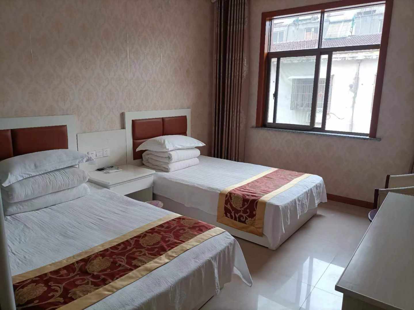 。枞阳春林宾馆