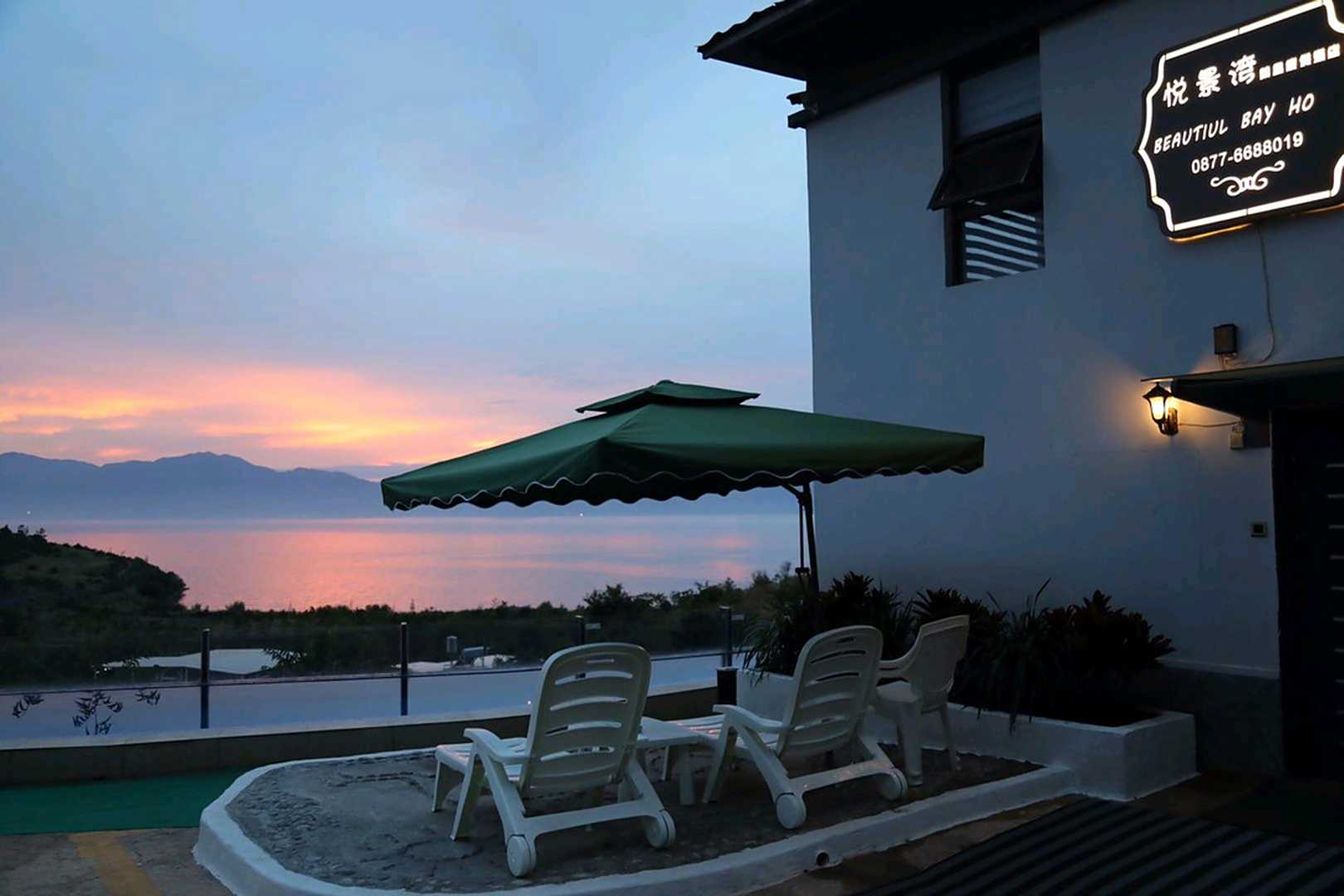 悦景湾度假酒店