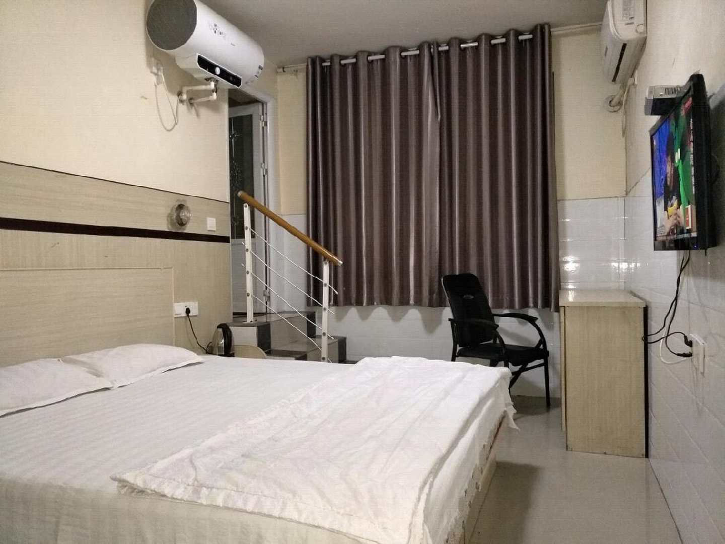 幸福宾馆(团结路店)