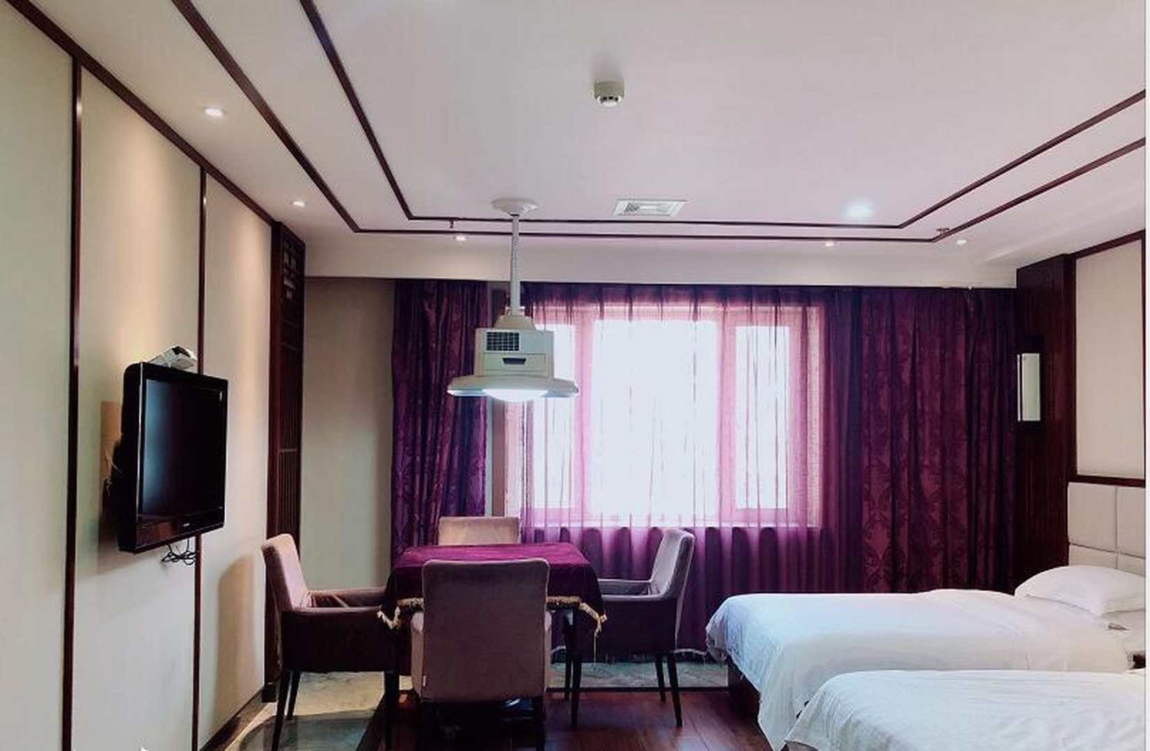 海洋之星spa水疗馆