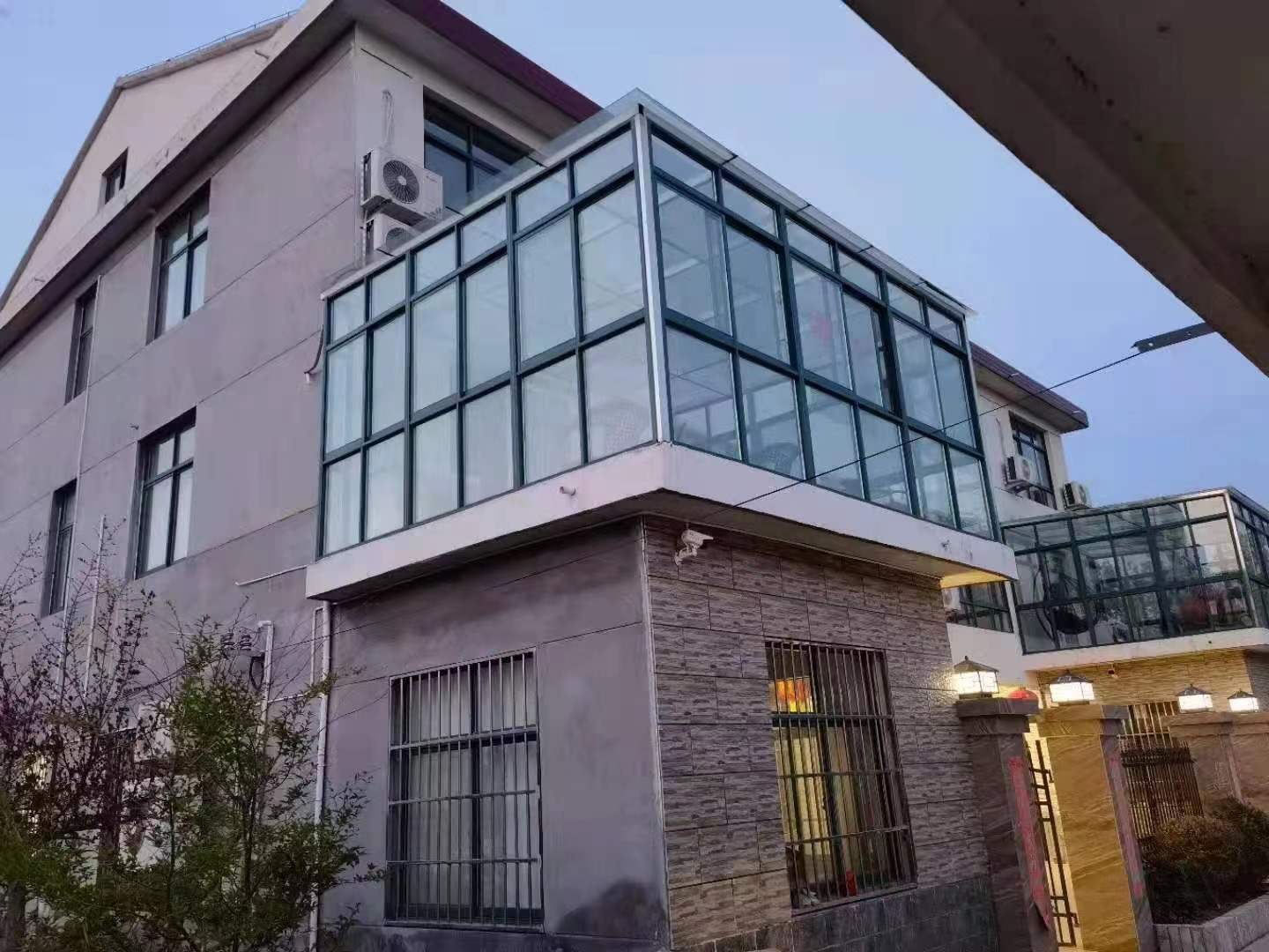 苏庄客栈