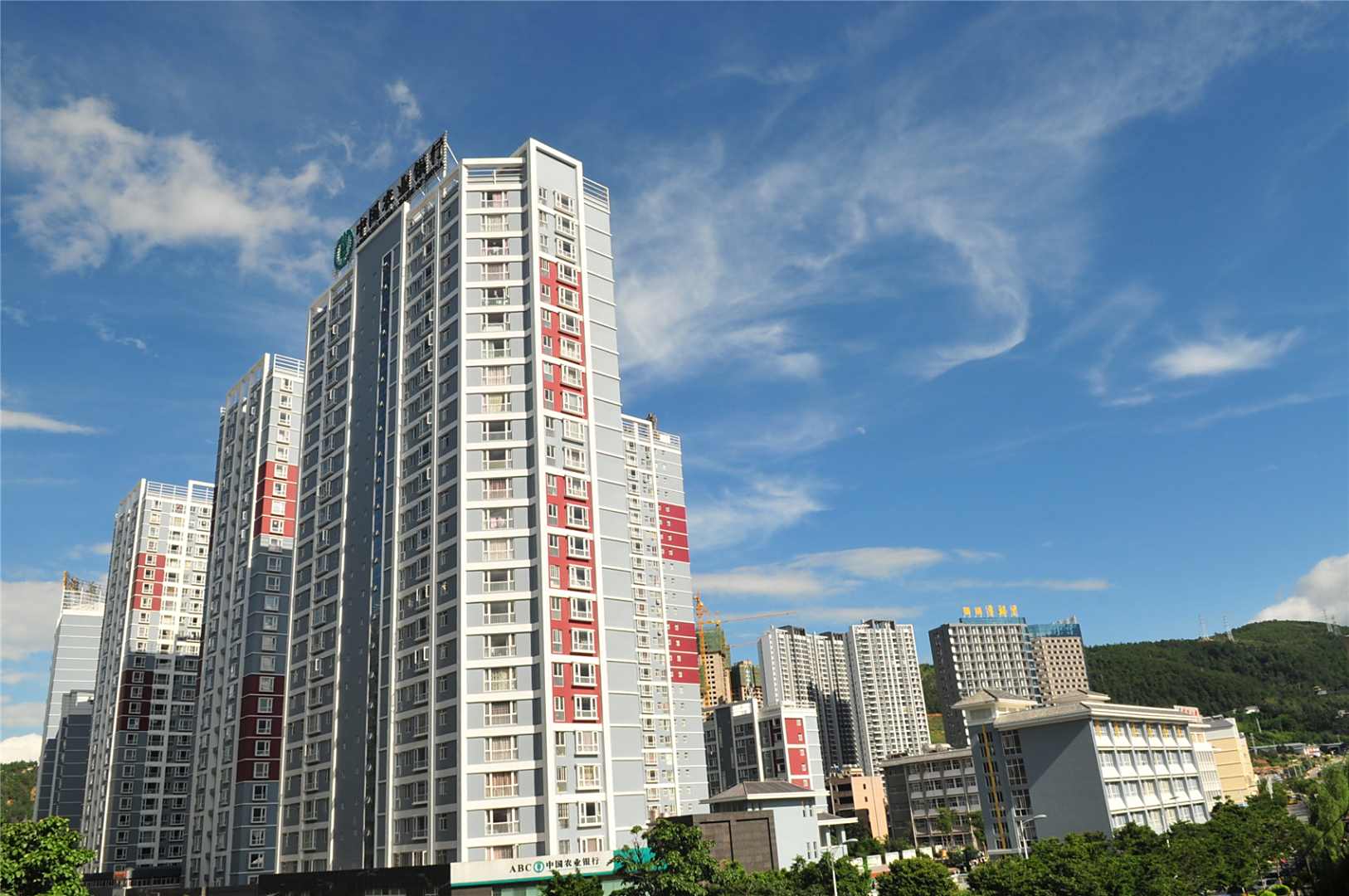 大理余氏宾馆