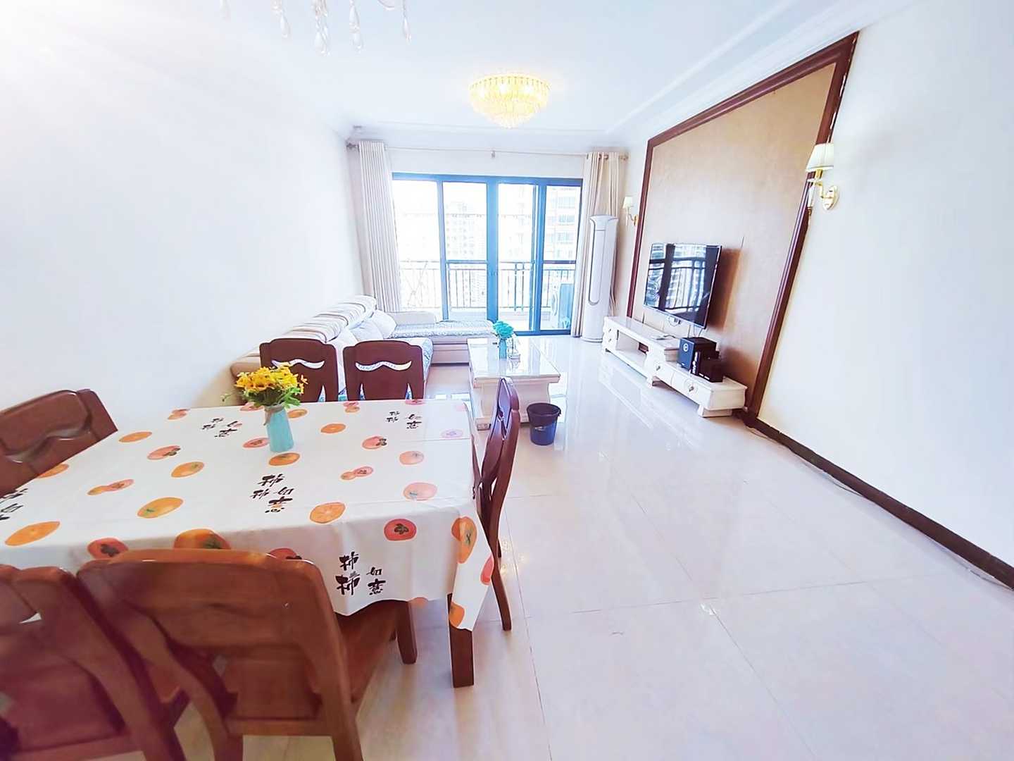 开心海景民宿(银滩大道分店)