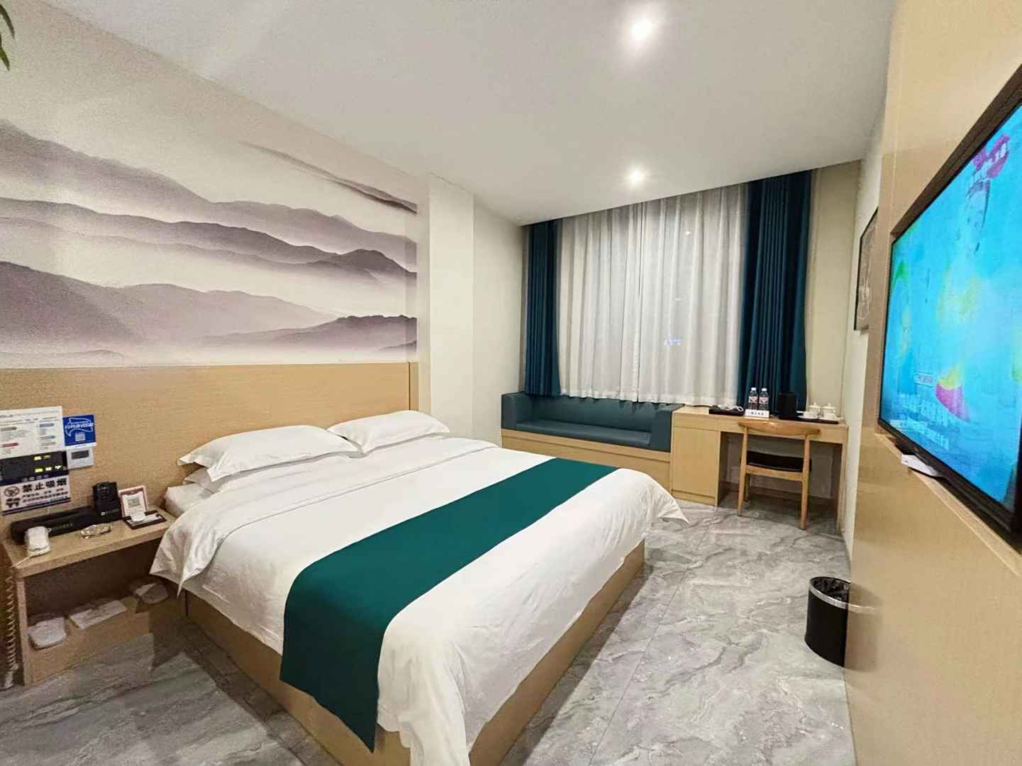 锦汇之星酒店