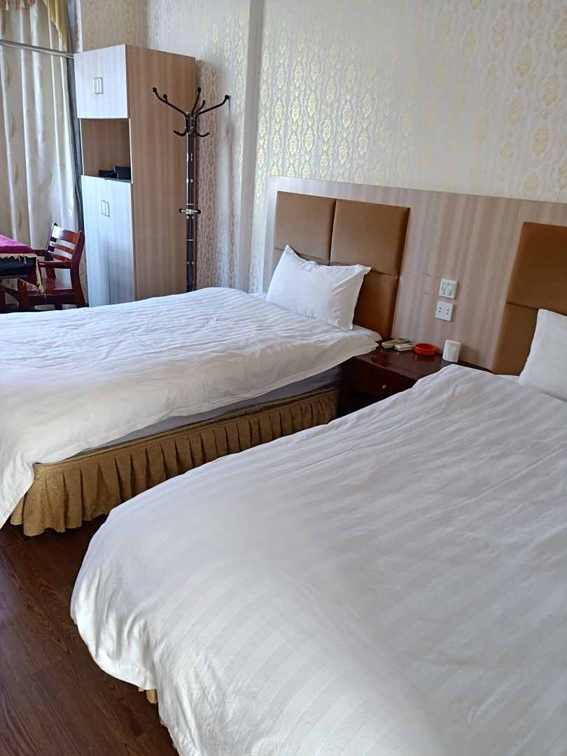 吉安瀧江賓館
