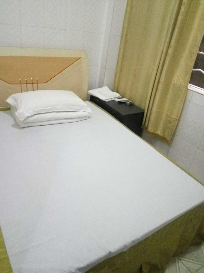 广州川渝客栈(广州火车站店)