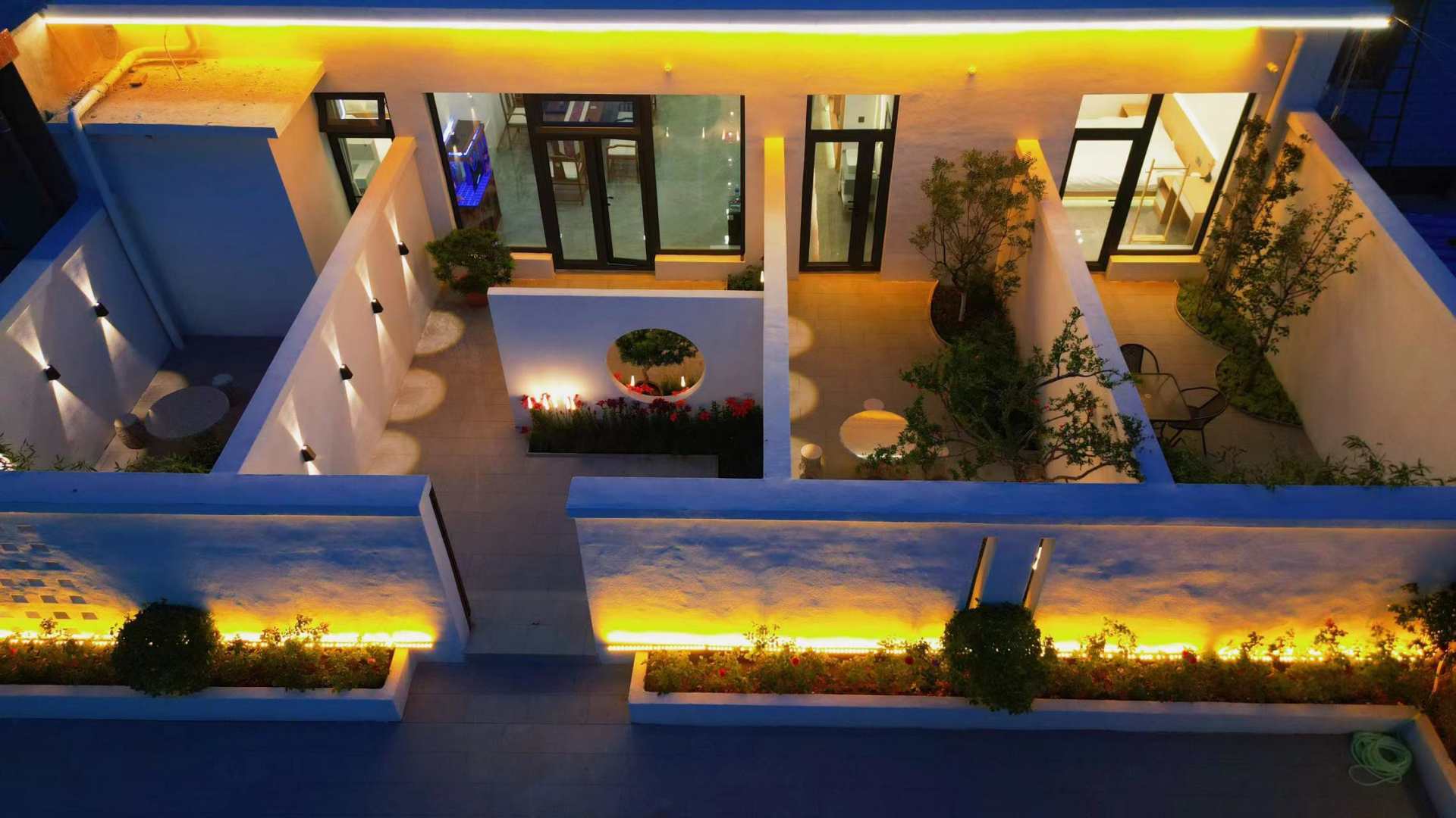 天津陶然居农家院(梨木台店)