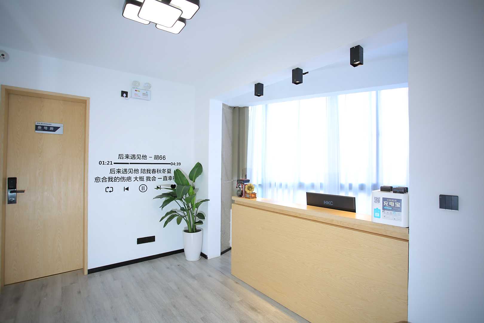 鼓浪屿后来遇见他精品客栈