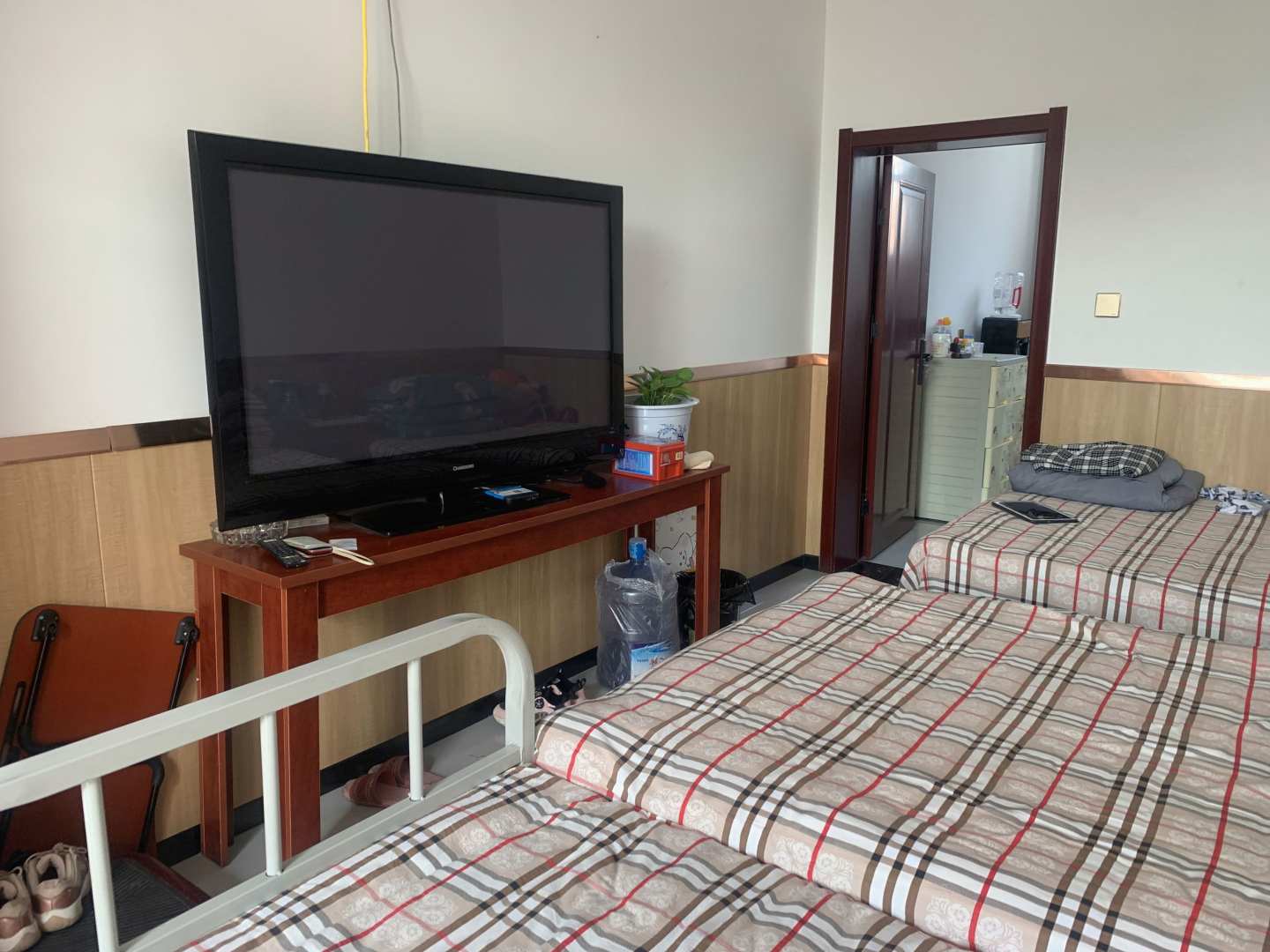 平罗塞上雅居宾馆