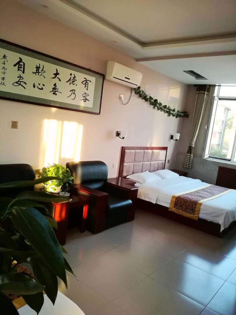 金顺宾馆(吉祥胡同)