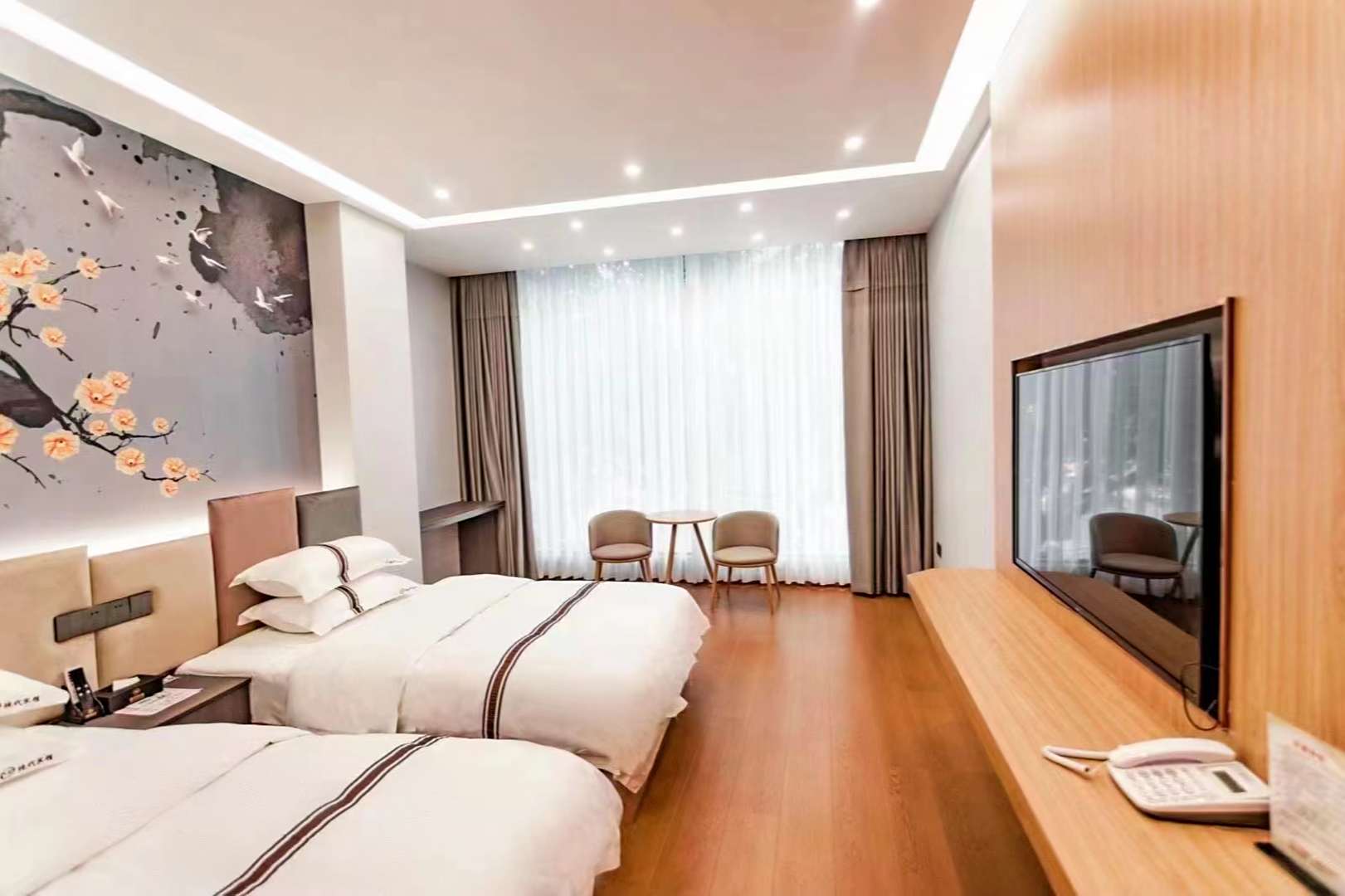 资中时代宾馆