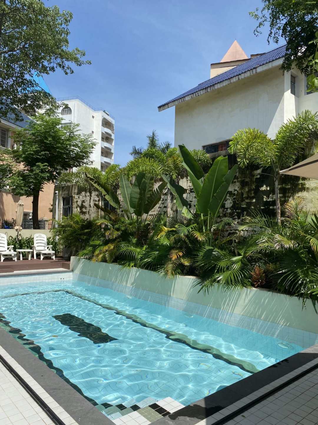 水岛·美学民宿(北海银滩旅游度假区店)