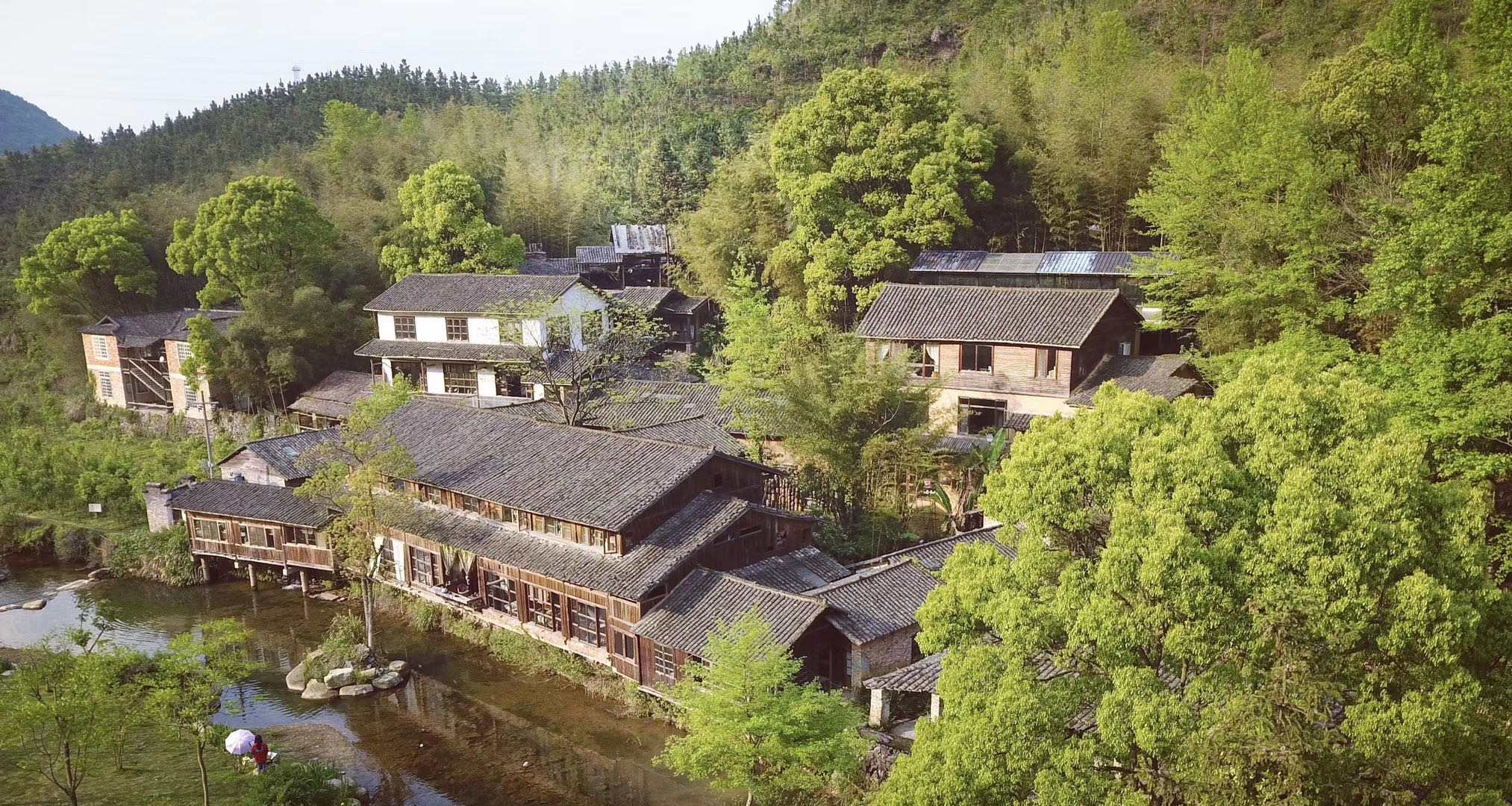 景德镇三宝国际陶艺村博物馆