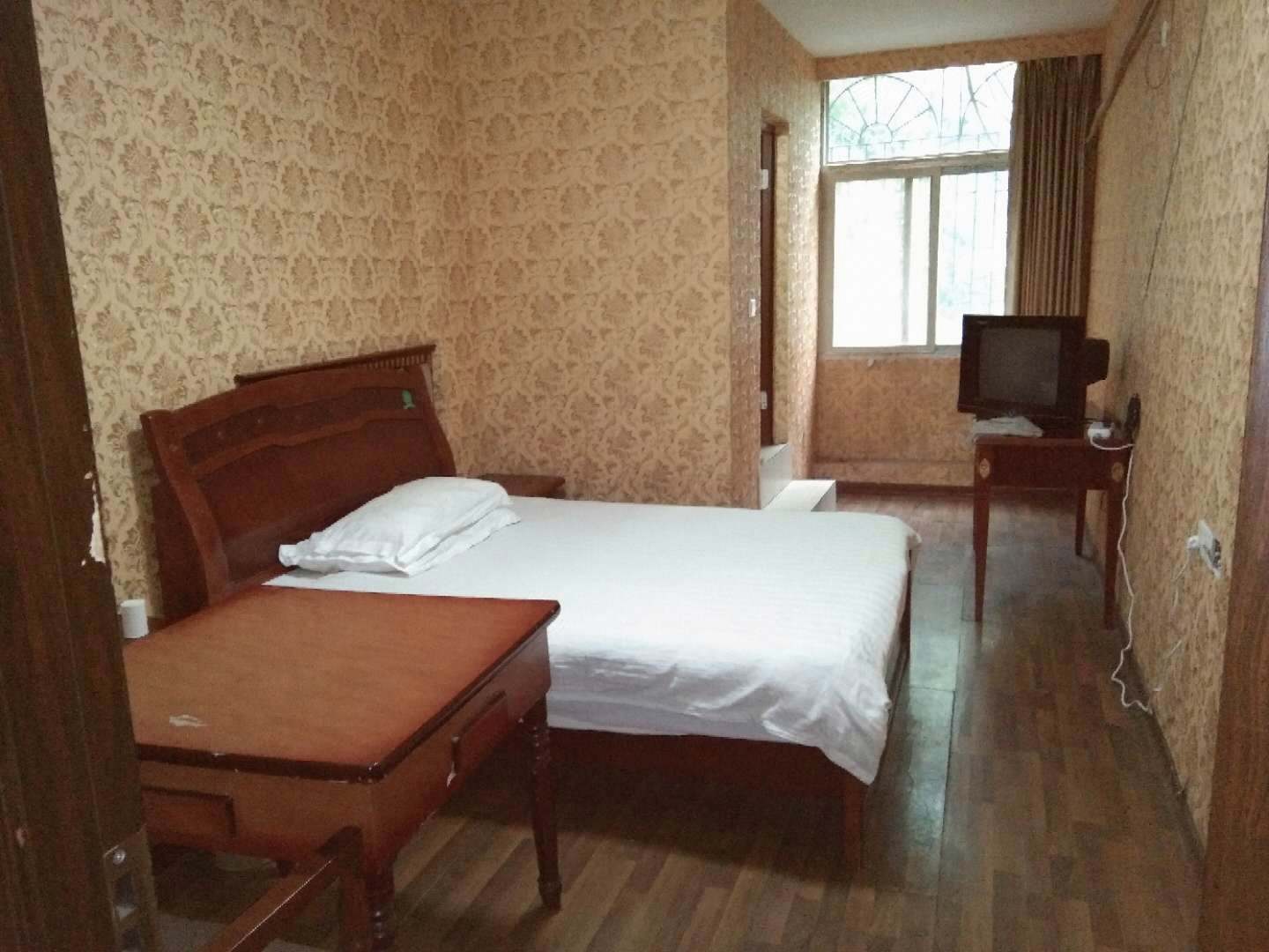 娄底人人家宾馆