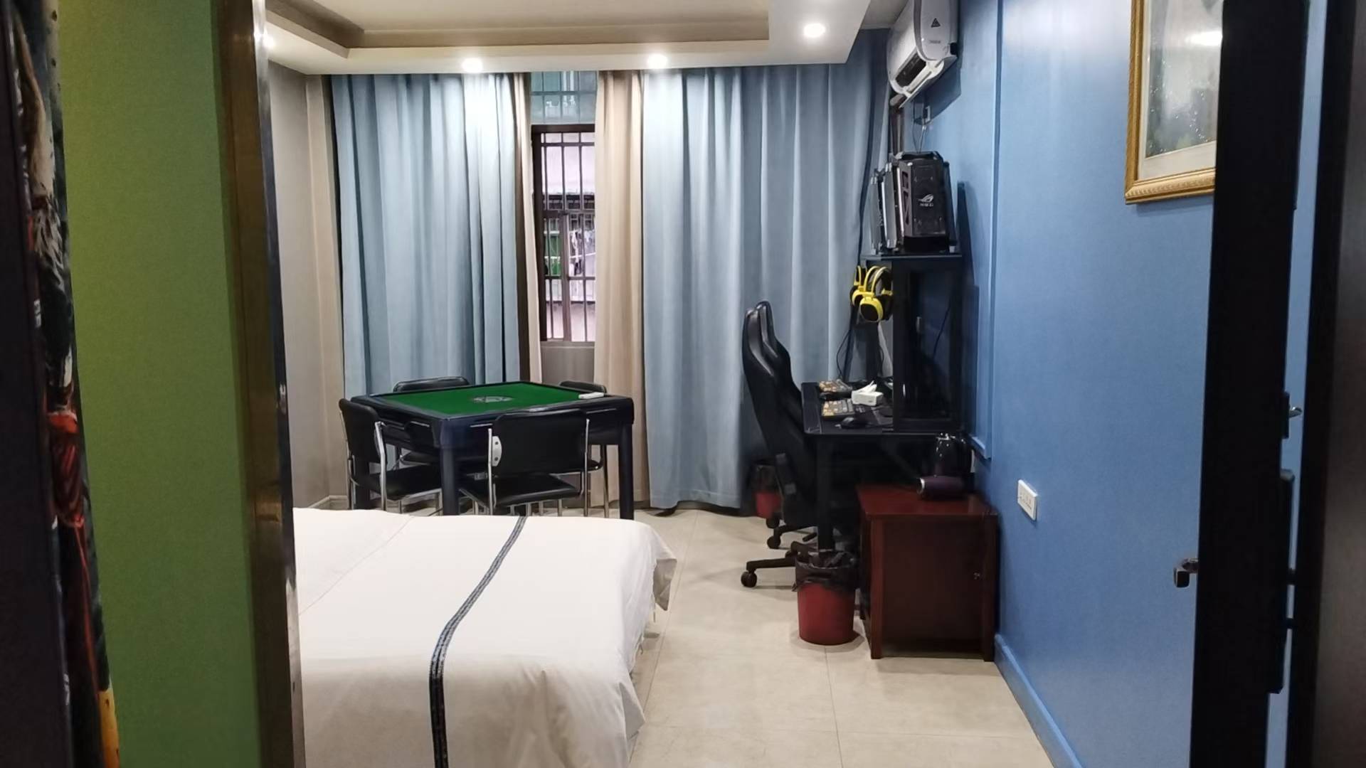 咸宁楚天宾馆(永安大道店)