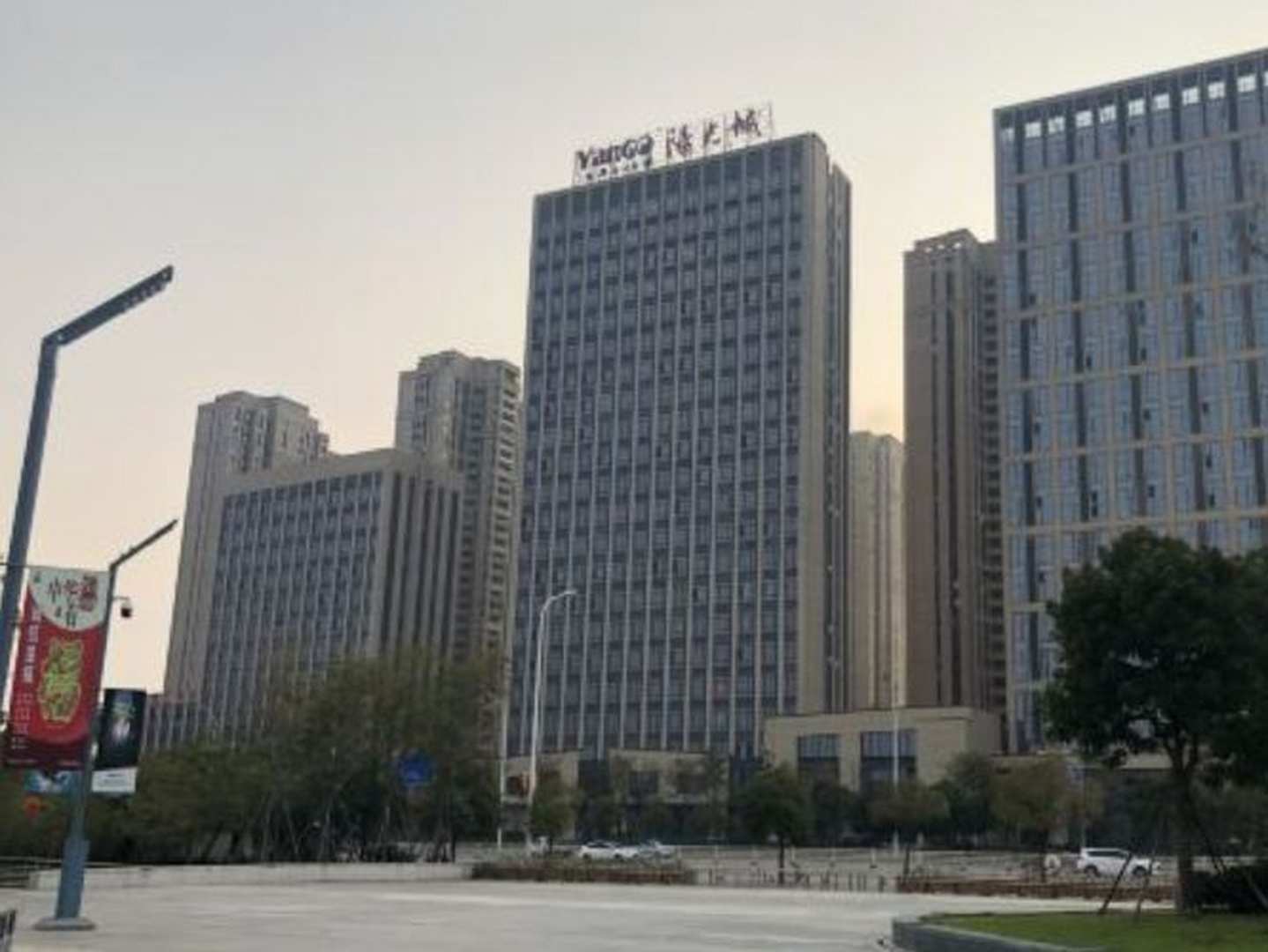 福州边的客栈