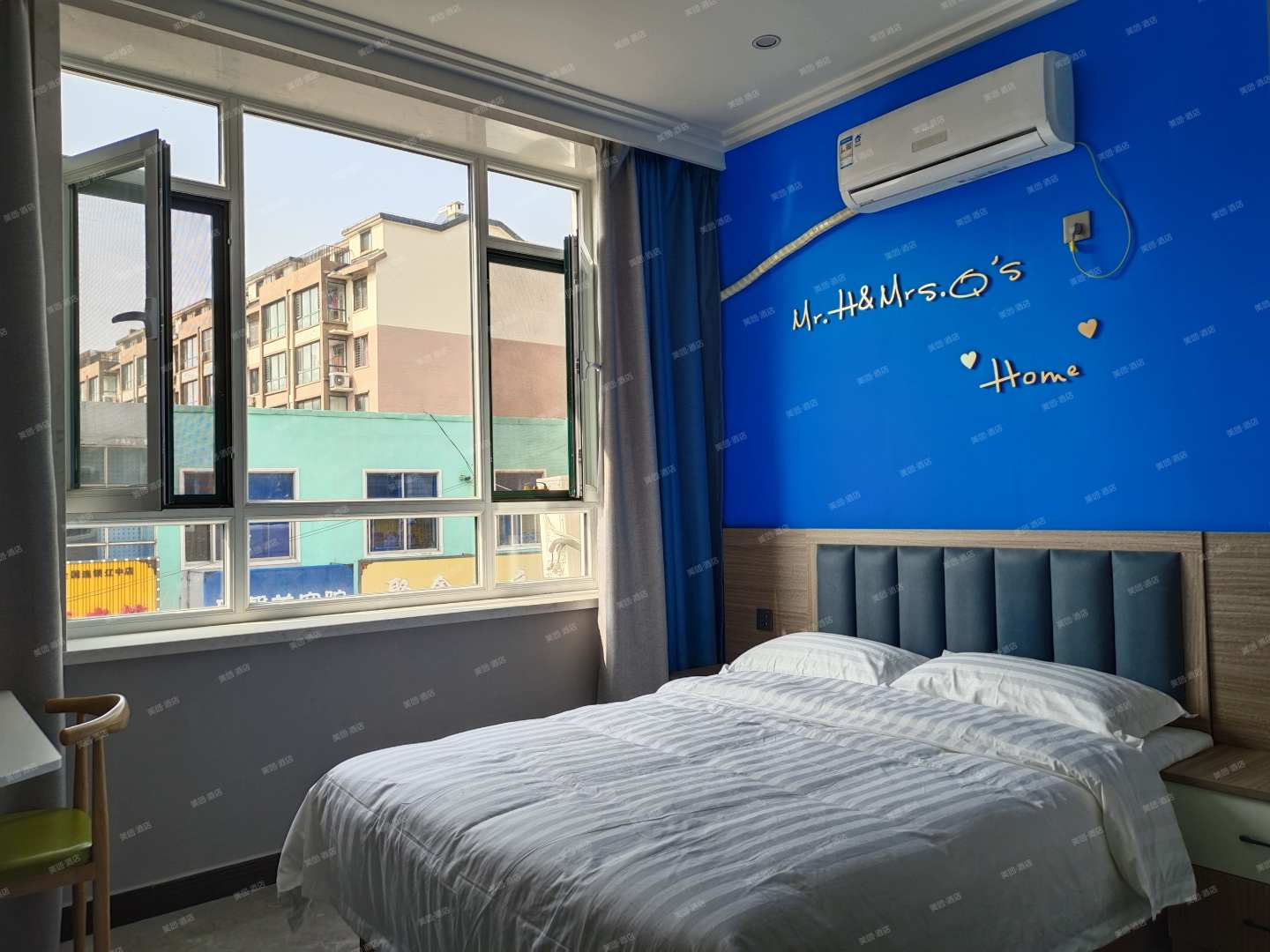 步步高快捷宾馆