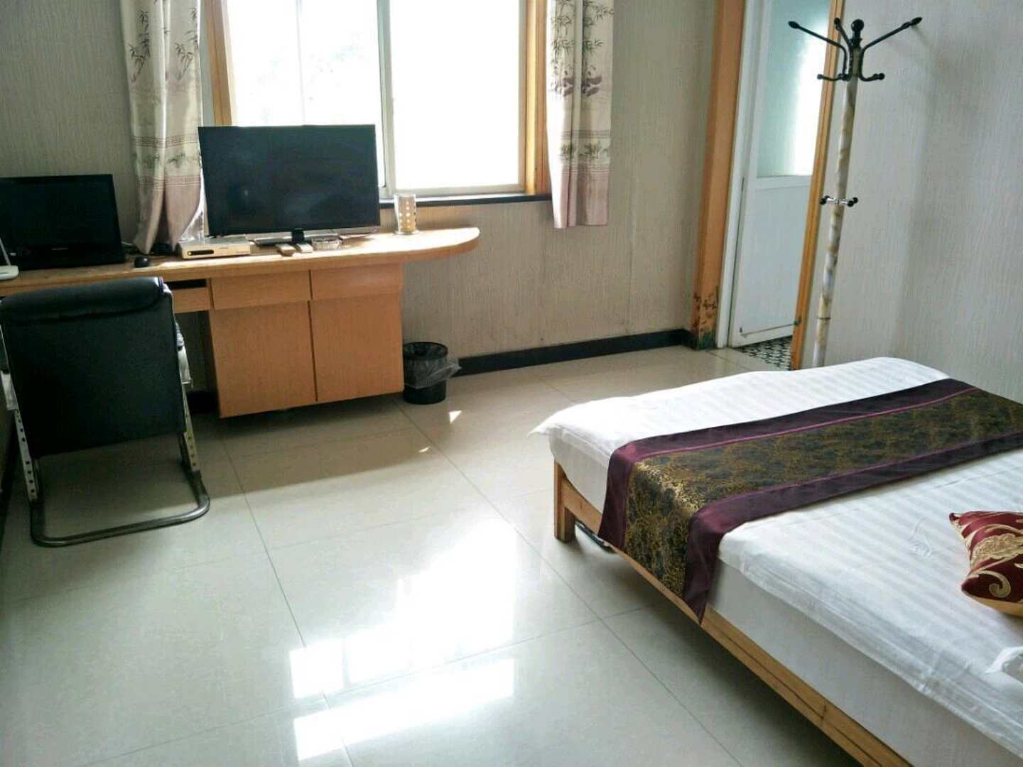 青阳金陵商务宾馆