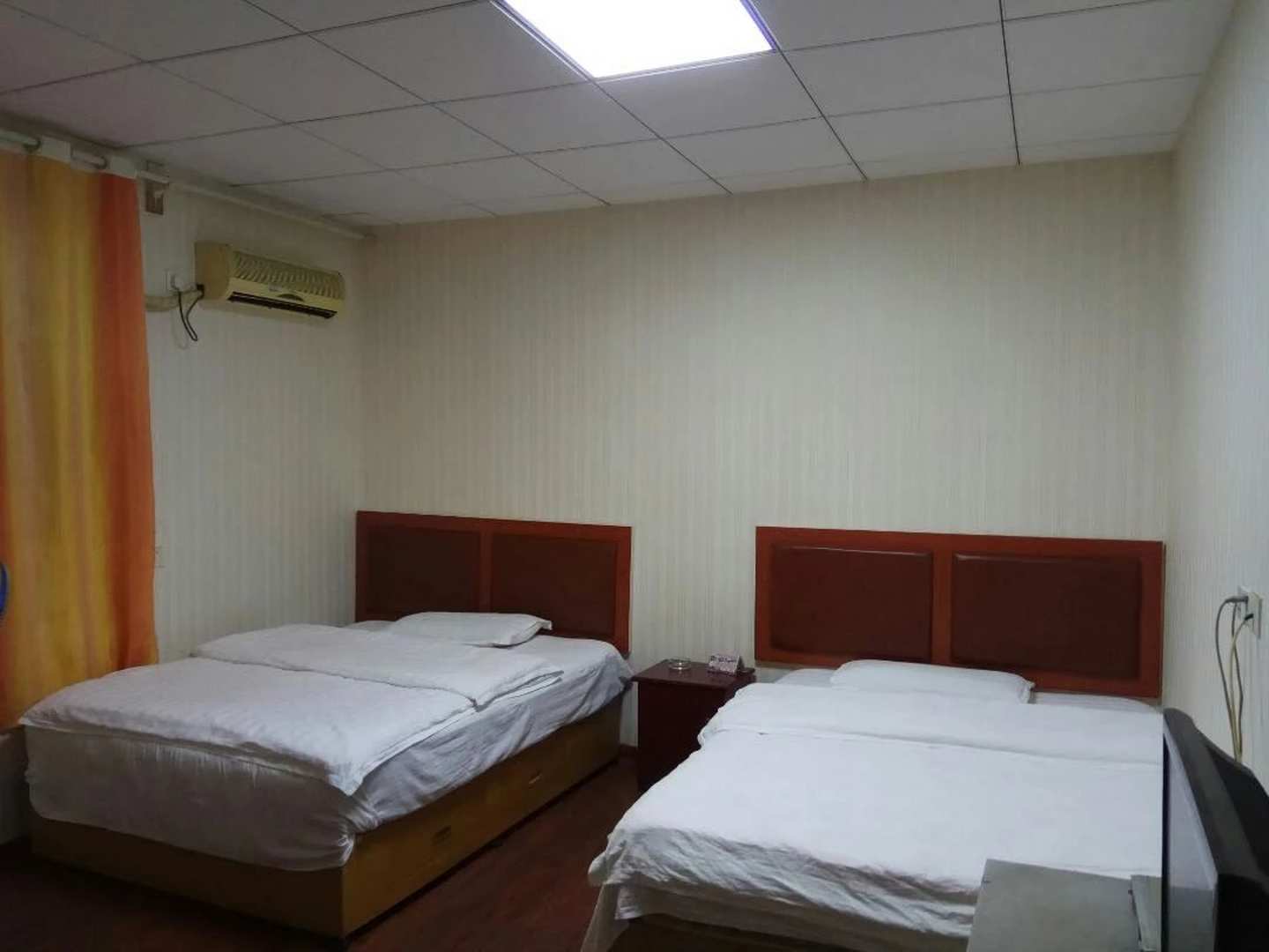 德惠宾馆