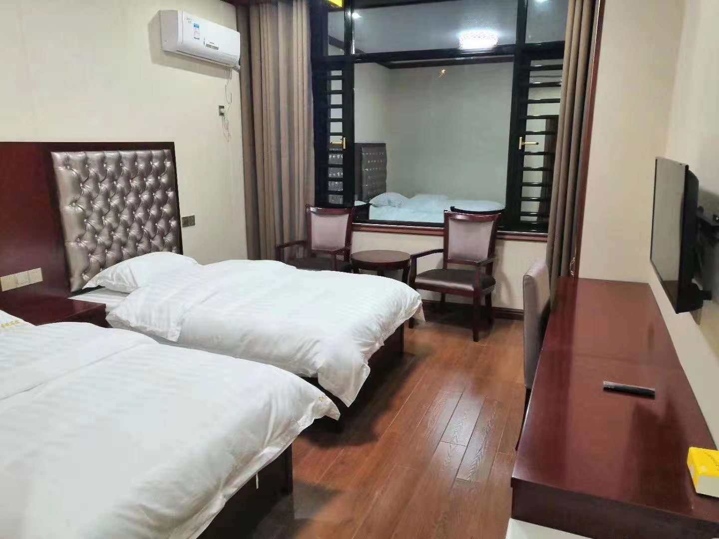 香缘宾馆