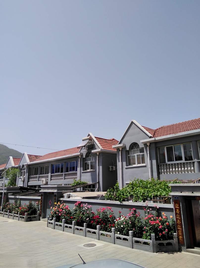 北京马秀英客栈