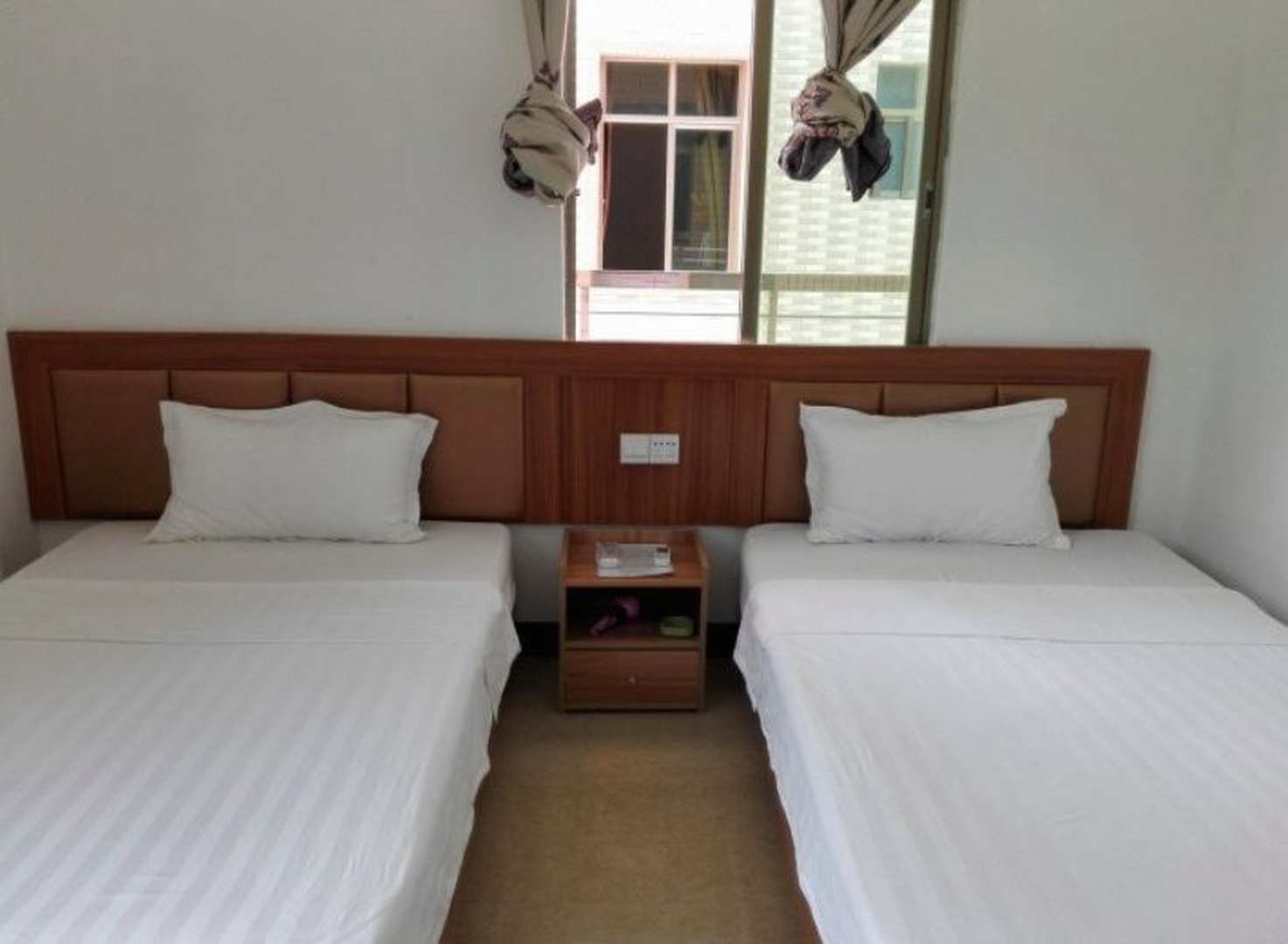 开平泮华旅馆