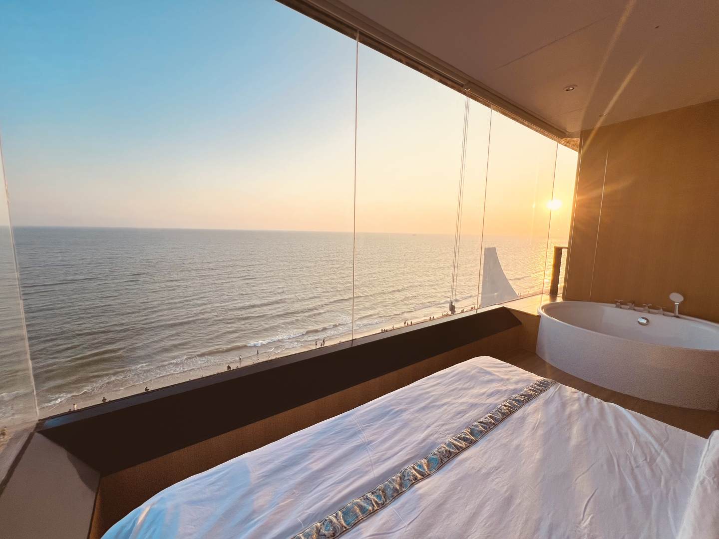 汕尾海时光公寓