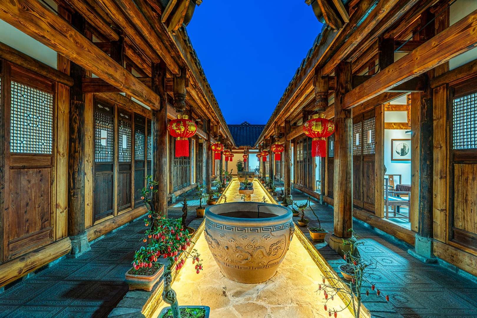 䂊园居餐饮店(乐山市市中区)