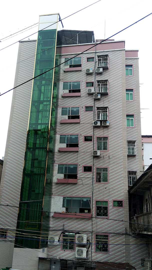 五华西和宾馆