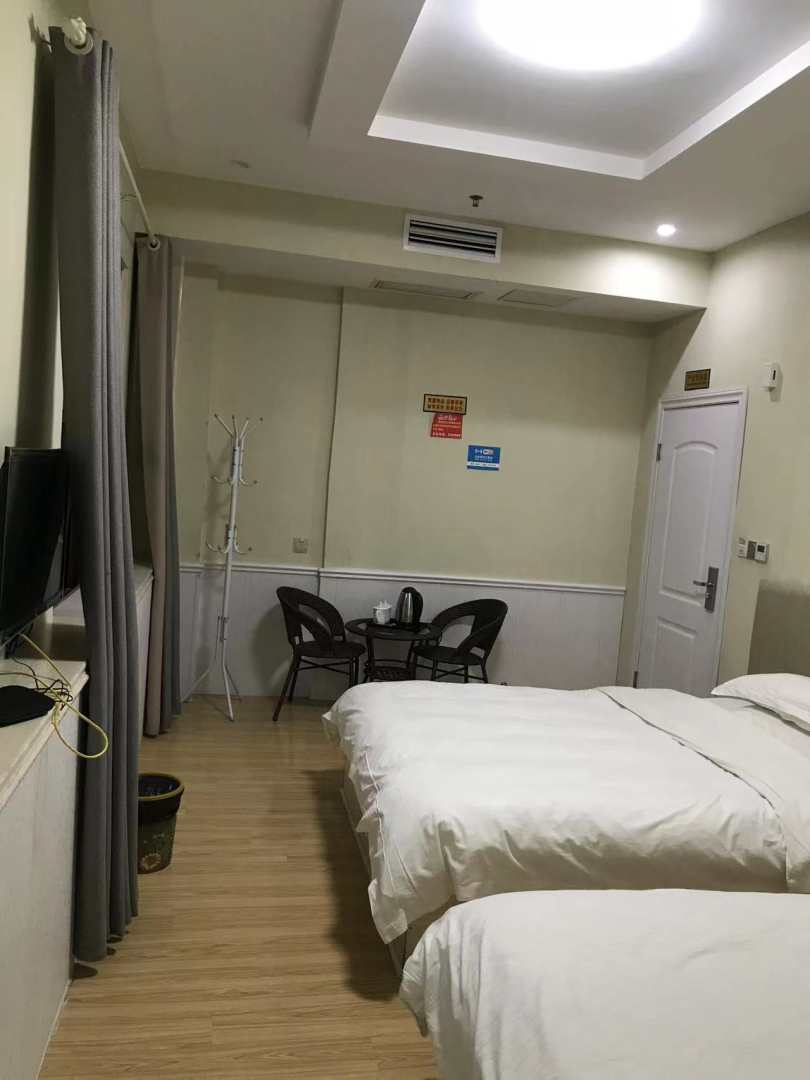 河东宾馆