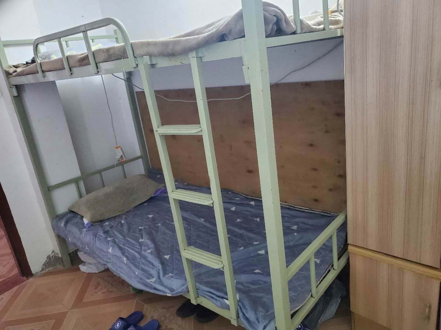 广州同和青旅