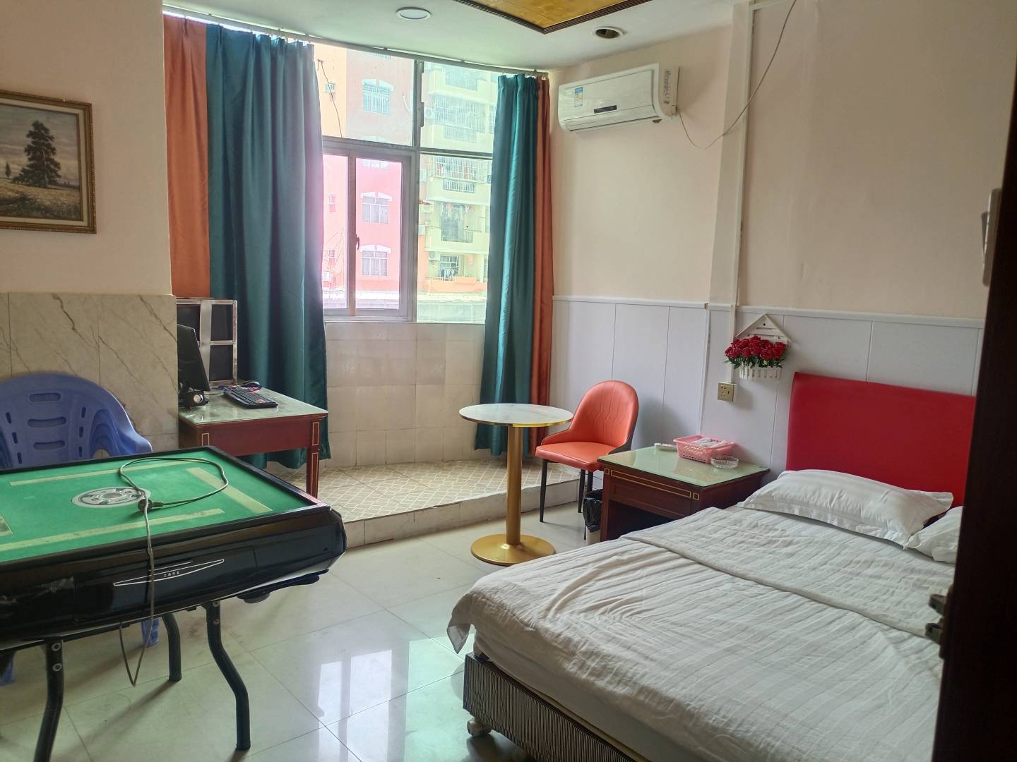 东莞鸿凯商务住宿
