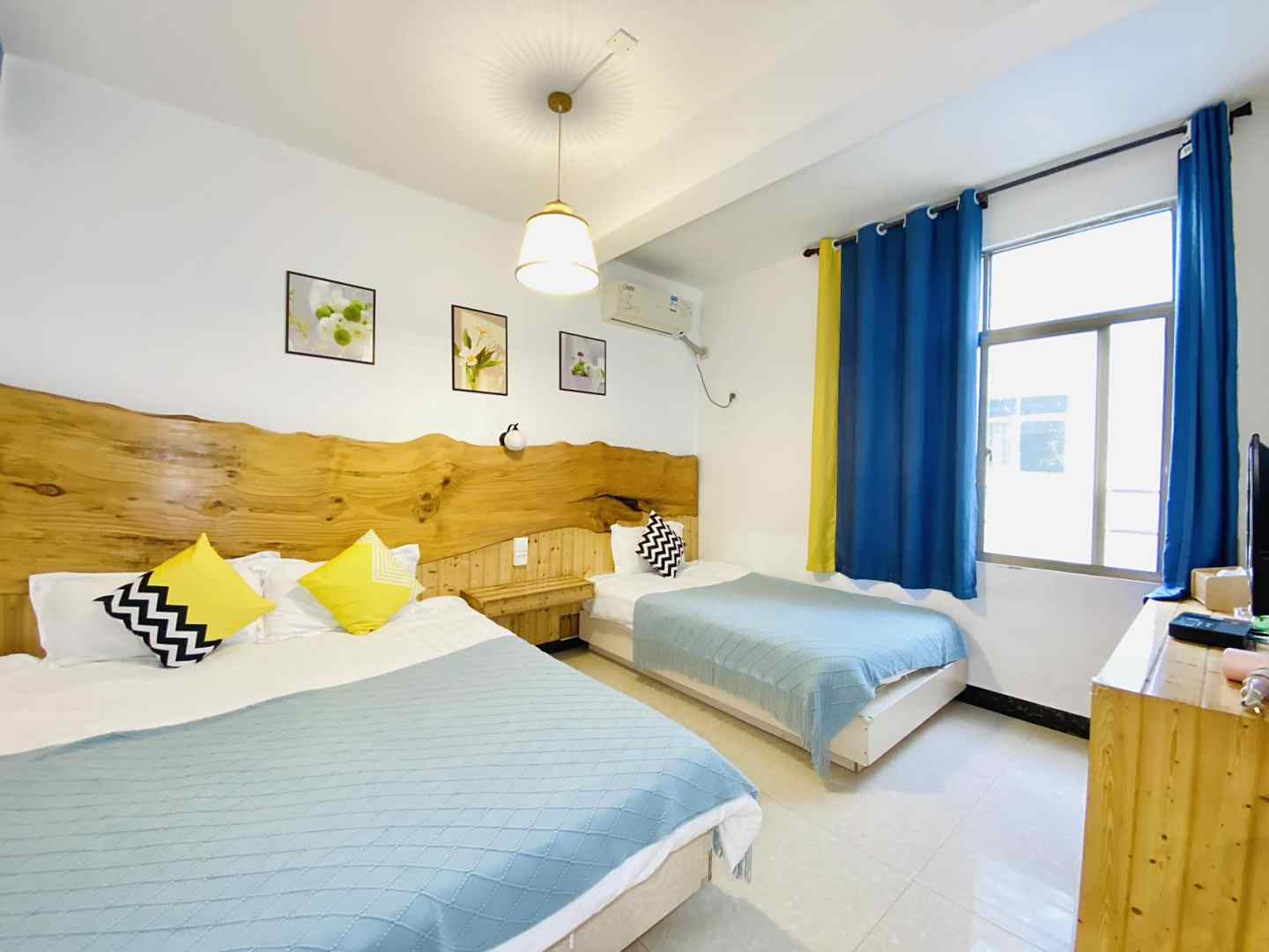 北海昕航客栈(银滩景区店)