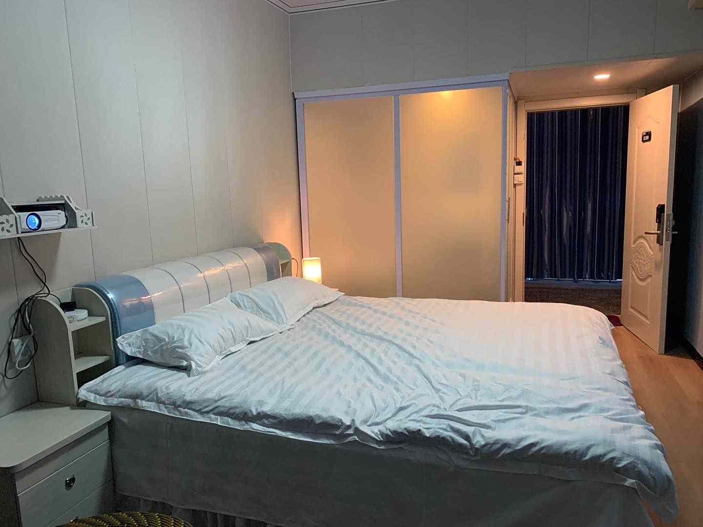 交通宾馆(曹县汽车总站店)