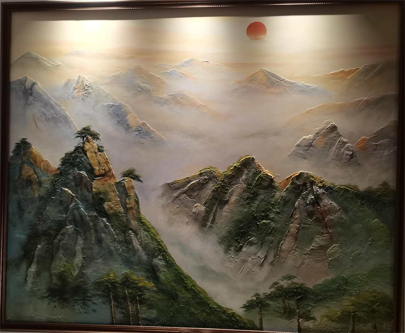 天乐宾馆(永胜路店)