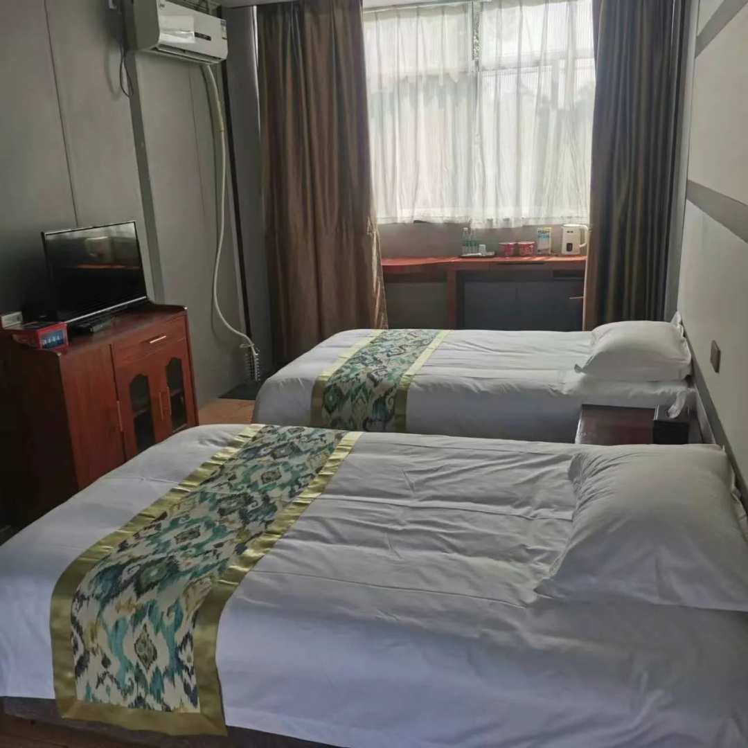 弘瑞阁宾馆